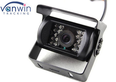 Kamera nadzoru AHD 720P / 960P CMOS do DVR, przewodowego systemu kamery cofania