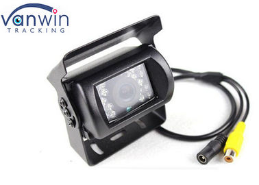 Wodoodporna kamera monitorująca GPS CCTV 700TVL / 800TVL dla MDVR