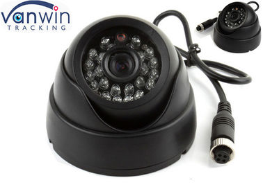 Noktowizor Starlight Kamera kopułkowa do monitoringu z obiektywem o stałej ogniskowej