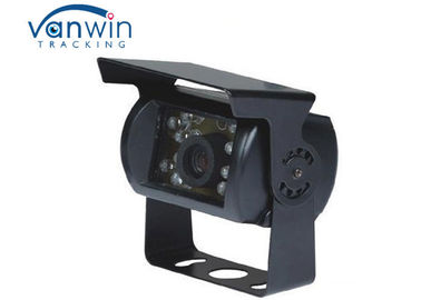 Kamera CCTV AHD Bus 1/4 &quot;CMOS 1.0mp 720P, Samochodowa kamera cofania