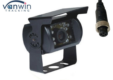 Kamera CCTV AHD Bus 1/4 &quot;CMOS 1.0mp 720P, Samochodowa kamera cofania