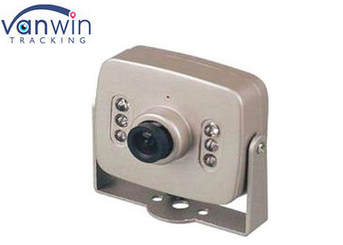 Kamera AHD Mini Taxi CCTV do systemu Auto Wide Angle Security Camera