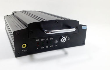 Przenośny rejestrator HDD 2TB HD, rejestrator samochodowy DVR Live Video darmowy program iFar