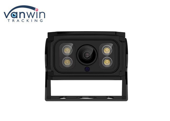 Wodoodporna kamera cofania z widokiem z tyłu 1080P HD Pojazd Ciężarówka Night Vision 24V DC