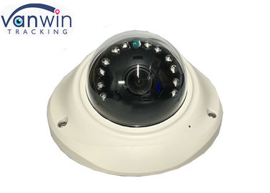 Kamera Vandalproof 2.0 Mega Car Monitoring CCTV Kamera kopułkowa do systemu DVR