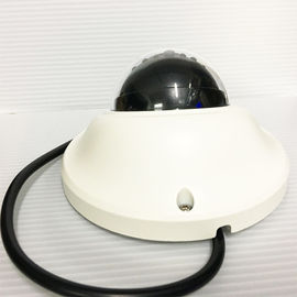 Kamera Vandalproof 2.0 Mega Car Monitoring CCTV Kamera kopułkowa do systemu DVR