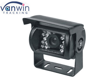 Kamera cofania z magistralą 24 V do cofania z czujnikiem CMOS lub CCD