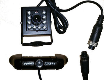 Kamera Mini Inside Black Surveillance Ukryte wsparcie Micphone 170 stopni szeroki widok