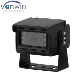 24V Kamera CCD / AHD Widok z tyłu Kamera nadzoru z dobrym wzrokiem w nocy, wodoodporna