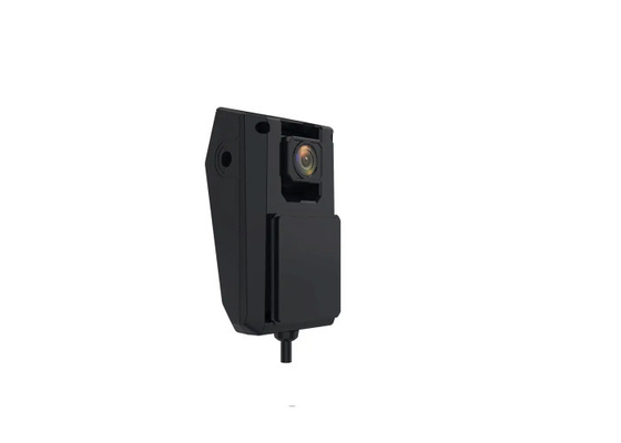 ADAS Widok z przodu pojazdu AHD CCTV Kamera bezpieczeństwa 1080P 720P HD