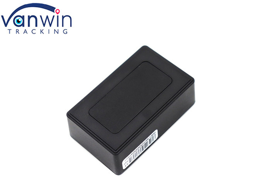 GSM + GPRS Mini lokalizator samochodowy GPS Lion Battery 3000mAh