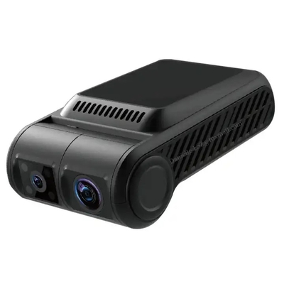 4ch 4G WIFI Dash kamera wideo GPS mobilny DVR