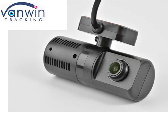 AHD Dual Lens Wewnętrzna Kamera Samochodowa System kamer bezpieczeństwa