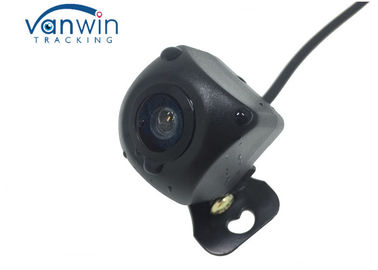Uniwersalna, wodoodporna kamera tylna o rozdzielczości 720P, szeroki kąt widzenia samochodu o kącie widzenia 170 stopni