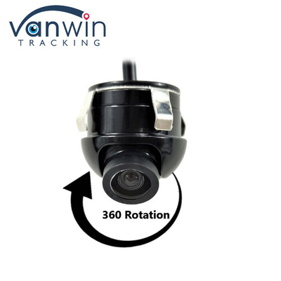 Uniwersalna kamera samochodowa 1080P 360 stopni z opcjonalną linią parkingową