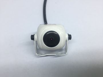 Mini HD Customized Black Car Backup Camera Wodoodporna z linią parkingową