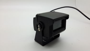 24V Kamera CCD / AHD Widok z tyłu Kamera nadzoru z dobrym wzrokiem w nocy, wodoodporna