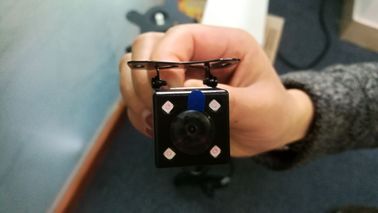 Kamera noktowizyjna MINI Sony CCD wysokiej rozdzielczości z opcjonalnym dźwiękiem