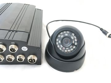 720P AHD 2.8 Lens IR night vision Kamera autobusowa Kamera kopułkowa do podglądu pasażerów wewnątrz