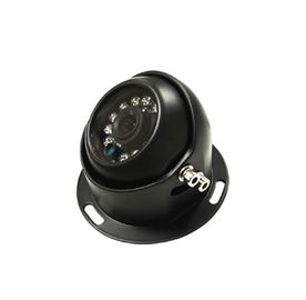 Mini 15M IR Metalowa kamera kopułkowa Night Vision AHD 720P Szeroki kąt 140 stopni