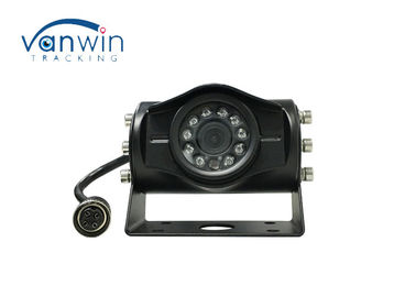 Przednia kamera cofania Kamera DVR CCD 600TVL 720P AHD dla solidnej ciężarówki