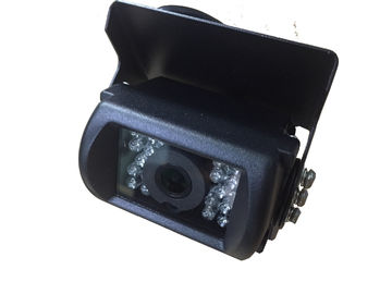 Kamera nadzoru AHD 720P / 960P CMOS do DVR, przewodowego systemu kamery cofania