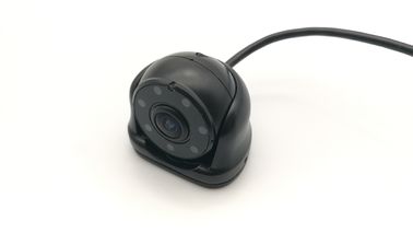 Kamera monitorująca z magistralą o kącie 130 stopni, kamera rejestrująca pojazd AHD z 12-miesięczną gwarancją
