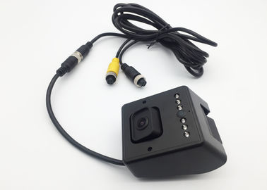 Ukryte kamery monitorujące 960P 1.3MP z dwoma obiektywami Audio do nagrywania z przodu / z tyłu
