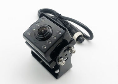 Wodoodporna mini kamera 8 świateł podczerwonych HD 1080P 2.0MP kamera cofania do ciężarówek