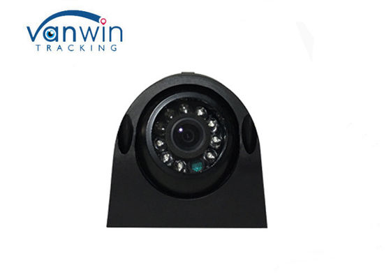 1080P AHD 700TVL 0,01Lux Kamera do monitoringu z boku 70mA