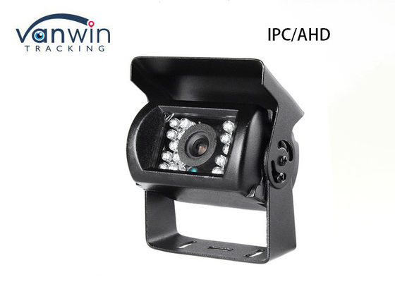 3,6 mm megapikselowa kamera samochodowa 0,5Lux IP69 IP do widoku z tyłu / z przodu