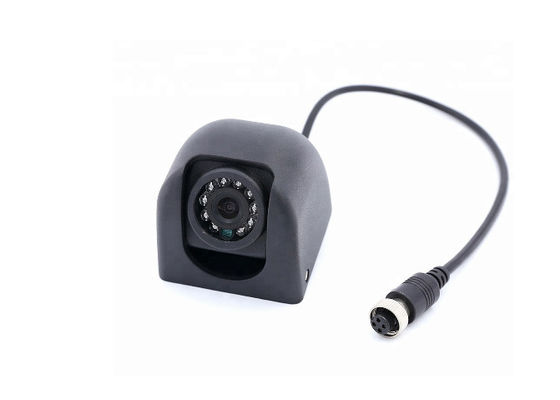2.8mm Megapixel CMOS CCD CCTV Kamera bezpieczeństwa 0.5Lux do ciężarówki