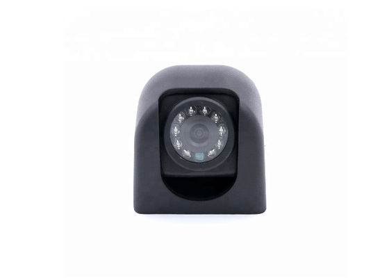 2.8mm Megapixel CMOS CCD CCTV Kamera bezpieczeństwa 0.5Lux do ciężarówki