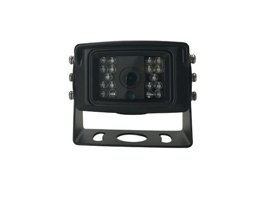 Wodoodporna kamera samochodowa IP69 przednia i tylna CMOS SHARP SONY CCD 600TVL