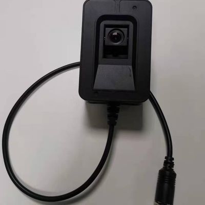 4-pinowa przewodowa kamera monitorująca Przednia szyba 1080P Przednia kamera samochodowa do autobusu