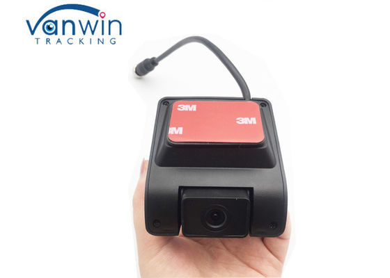 1080p NTSC Ukryta kamera monitorująca samochód Obiektyw 2,8 mm do MDVR