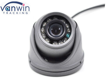 Kamera HD Security Car Dome 1080P szerokokątna 140 stopni dla magistrali