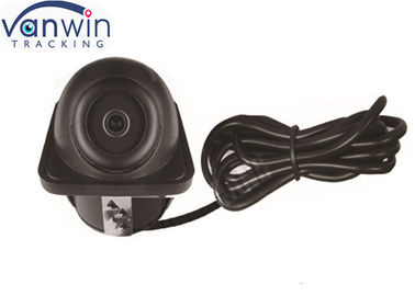 Mini Rearview Bumper Car Dome Camera Audio Opcjonalne lustro do parkowania