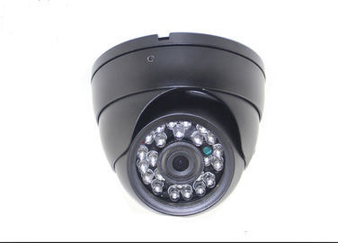 Widok z przodu Security Monitor Camera Night Vision Wysoka rozdzielczość
