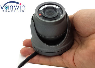 Bezprzewodowa kamera cofania Kamera samochodowa na podczerwień Night Vision Sony CCD Sensor