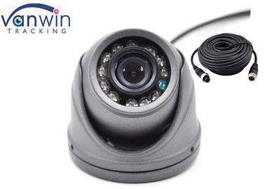 Kamera samochodowa HD z cofaniem, 1,3-megapikselowe kamery AHD z magistralą 960P