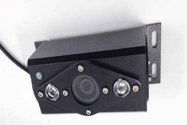 1080P HDD 4CH 8CH MDVR 4G GPS WIFI MDVR SD Card Mobilny system kamer DVR dla pojazdów ciężarowych