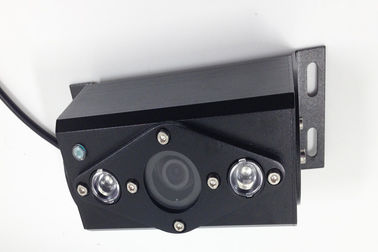 Karta SD 720P HD pojazdu DVR H.264 Monitoring Monitoring samochodowy rozwiązanie