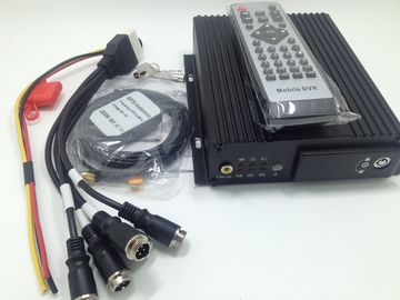 Router WiFi Ahd Gps 3g Karta SD Mobilna nagrywarka wideo, odporna na wstrząsy kamera automatyczna z czarnym pudełkiem 720p