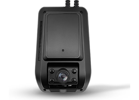 1080P 4G GPS Rejestrator MDVR Android 4CH Podwójna karta SD Dash Cam DVR