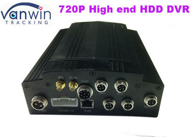 Przenośny rejestrator HDD 2TB HD, rejestrator samochodowy DVR Live Video darmowy program iFar