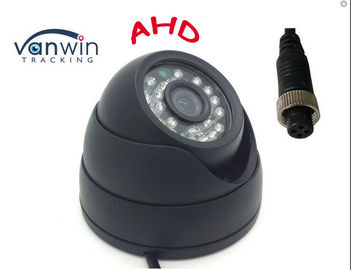 960P / 1080P Kamera nadzoru AHD Bus, kamery rejestrujące DVR 100W / 130W / 200W