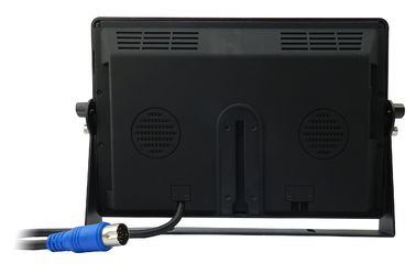 10,1-calowy analogowy monitor samochodowy TFT o rozdzielczości 2 MP
