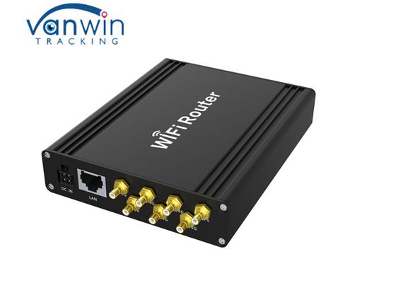 Maks. 1000 mb/s Wifi 4G Router bezprzewodowy Hotspot z kartą SIM