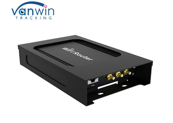 Maks. 1000 mb/s Wifi 4G Router bezprzewodowy Hotspot z kartą SIM